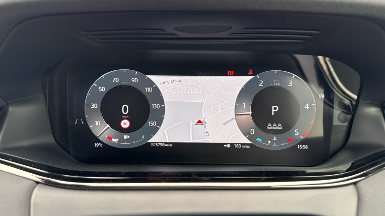 Land Rover Range Rover Evoque 2.0 D165 Dynamic SE 5dr Auto Diesel Hatchback